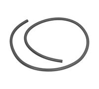 Chrees Fuel Hose, 3.3ft Durable Rubber Line | Flexible, Anti-, Oil Resistant, Universal Use
