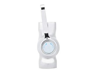 Chrees G1/2in Straight Valve, Copper Water Fitting | Resistant to rust, Fits most countries, Compact structure, Single water input