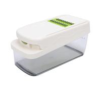 Chrees Handheld Vegetable Chopper with Versatile Features