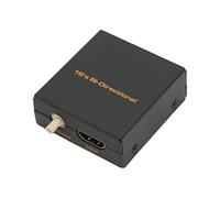 Chrees HD Multimedia Interface EDID Emulator 4K Support | 16 EDID modes, Up to 10m distance, Easy installation