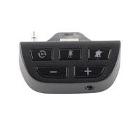 Chrees Headset Adapter for One, Four EQ Sound Modes | Plug and play, Lossless sound quality, Compatible with 3.5mm jacks, Accurate detection, Ergonomic design