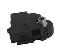 Chrees Heater Blend Door Actuator Replacement 604 120 89018678 89018373 Compatible with GM Trucks SUVs for Silverado Tahoe Suburban Yukon Escalade Sierra Avalanche