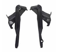 Chrees Hood Hinge Kit for 2012-2016, 60120 T0A A00ZZ | Durable metal construction, direct installation, OEM replacement, compatible parts