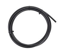 Chrees Hydraulic Brake Hose with Connectors, Durable Quality | Nylon coating for stability, compatible with AVID/, resistant to extreme temperatures, includes olive inserts