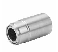 Chrees Input Shaft Pilot Bearing Repair Kit, Durable | Metal construction, fits ZF 5, 6 speed transmission, complete repair kit, compatible with ZF 1307, 1317, 1319