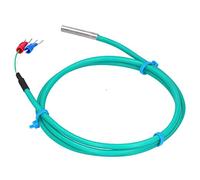Chrees K Type Thermocouple, Stainless Steel Probe (#1)