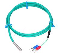 Chrees K Type Thermocouple, Stainless Steel Probe (#2)