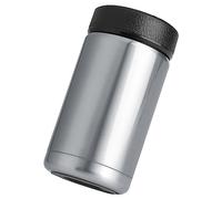 Chrees KAXIFEI Stainless Steel Travel Mug with Vacuum Insulation for Coffee Tea on the Go, Double-Wall Technology, 304 Material, 20 Oz (Original Color)