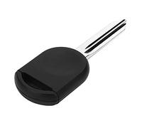 Chrees Key Fob Shell, 80bit Case | Reliable materials, precise fit, durable, easy to install, ideal replacement