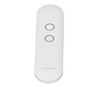 Chrees Language Translator Device, Portable Real Time Voice Text Photo Translation Stick with 97 Languages Support, for Travel Business Negotiation (White)