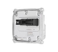 Chrees LED Ballast Control Unit LED Headlight Module Headlight Ballast Module A2129005324 Fast Startup Dust and Rain Protection with ABS and Alloy for W205 C Class 2015 2018