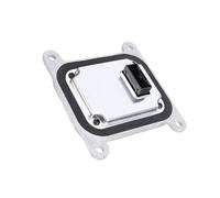 Chrees LED Headlight Control Unit LED Headlight Module Module FB53 13B626 B Power Supply No Flickering Casing with Original Vehicle Connectors for Explorer 20