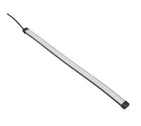 Chrees LED Strip Lights LED Running Light Tail Light Marker 30cm IP68 10W Soft Bendable 3000K Brake Turn Signal Plate with 12 to 16V for Motorcycle ATV Car