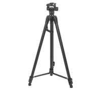 Chrees Leveling Tool Tripod, 360° Rotating Panorama Leveler Tool with Built in Bubble and Stabilizer, for Furniture Decoration and Construction Sites