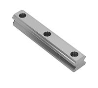 Chrees Linear Guide Rail 250mm, High Precision Load Bearing