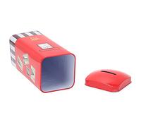 Chrees Mailbox Model Money Bank, Practical Savings Box