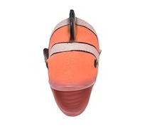 Chrees Marine Animal Hand Puppet, Non- Rubber Design | learning, eco-friendly material, realistic design, enhance interaction