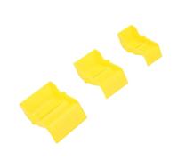 Chrees Masking Tape Dispenser Cutter Small Mini Portable with Serrated Edge and Scoring Function for Renovation Crafting Desk Work