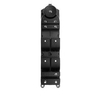 Chrees Master Power Window Switch with Door Lock for Cheyenne | Durable ABS construction, compatible with various vehicles, straightforward installation