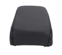 Chrees Mini Bike Seat, 12.5 Inch Shock Absorbing Cushion | PU leather material, breathable design, fits CT100U, stable support