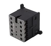 Chrees Mini Dc Contactor 16A High Sensitivity | Flame retardant engineering plastic, strong bearing, simple installation, stable performance, 24V