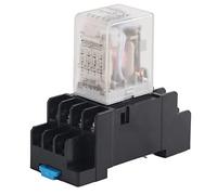Chrees Mini Intermediate Relay with 220VAC Coil