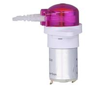 Chrees Mini Peristaltic Pump, Self Priming, 5000RPM, 3x5mm (DC12V)