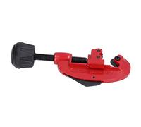 Chrees Mini Pipe Cutter with Bearing Steel Blade | High strength aluminum design, Suitable for copper and aluminum, Cuts 3-30mm pipes