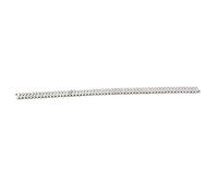 Chrees Mountain Bike Chain, High-strength Electroplating (9-speed | Flexible Operation, Anti-corrosion, Quick Speed Transition