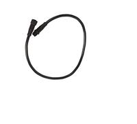 Chrees NMEA2000 Backbone Cable, IP67 0.5m | Marine GPS accessories, for Lowrance, Simrad compatibility, durable ABS material, oil resistant