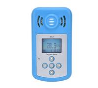 Chrees O2 Detector with High Accuracy Measurement