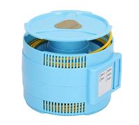 Chrees OTDR Launch Cable Box, SCUPC to LCUPC Single Mode Fiber Optic Test Extension Cable with Press Top Design for Blind Spots Compensation and Easy Retrieval (150M)