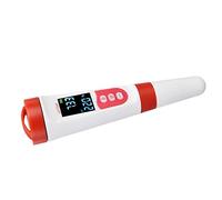Chrees PH Tester with LCD Display, Accurate Measurement