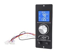 Chrees PID Pellet Grill Controller with Bypass Mode