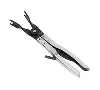 Chrees Pipe Clamp Pliers, Heavy Duty Metal Tool for Removal and Fitting of Clamps, with Ergonomic Handles, Replacement for A4 A5 2.0T B8 B9 2009 2017