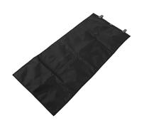 Chrees Portable Over The Door Steam Pad, Large 44.1x18.9in