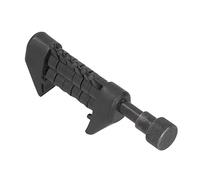 Chrees Professional Guitar Capo for Melody Playing | Eco-friendly alloy construction, easy to change tuning, portable use