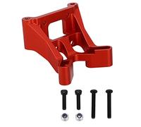 Chrees RC Front Shock Tower Premium Aluminum Board for Losi Baja Rey Remote Control Cars (Red)