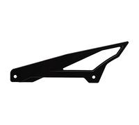Chrees Rear Chain Guard, A7009-T6 Aluminum Cover | Durable anodized finish, fits DRZ125, DRZ400S, DRZ400SM