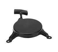 Chrees Recoil Starter for 1P61P0 1P65LHA | Durable ABS, premium aluminium alloy, easy to install, compatible with push mowers