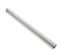 Chrees Restaurant Order Grabber, 112cm Aluminum Alloy No Punch Design Order Holder with Insert Design, for Menus Bills in Restaurants Coffee Shops