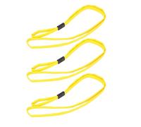 Chrees Safety Tool Lanyard, Adjustable 36.22in PVC Rope | Lightweight design, Secure locking buckle, Compatible with various tools