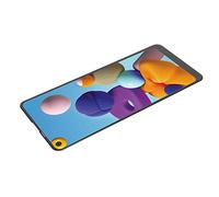 Chrees Smartphone Screen Replacement, 6.5 Inch LCD | Compatible with A21S, high brightness, multi-touch sensitive