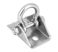Chrees Swing Hanger Hook, Multi-functional Fixed Plate | Heavy Duty, Long Lasting, Suitable for Various Uses, Includes Mounting Kit
