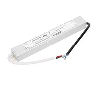 Chrees Switching Power Supply LED Driver 30W DC12V Single Output Overload Protection for Automotive Industrial Control