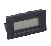 Chrees Tachometer with ABS Case, Anti Interference | Hall sensor, precise rotational speed measurement, DC 5V power supply, versatile use