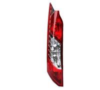 Chrees Tail Light Lens for Connect 2014-2023 (Right: DT1Z13404F, | Easy installation, durable ABS shell, enhances road visibility, rear replacement part