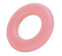 Chrees Tenor Sax Mute, Pink Silicone Bell Protector | Soft silicone, reduces air loss, alters timbre, easy to carry