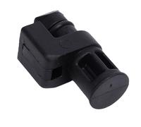 Chrees Transmission Oil Dipstick Tube Cap, Excellent ABS Durability | Fits 2012-2019, Easy Installation, Direct Replacement, Reliable Material