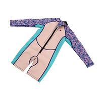 Chrees Unisex Kids Wetsuit, Neoprene for Diving and Surfing | Effective body protection, Soft and comfortable, Appropriate for various water activities